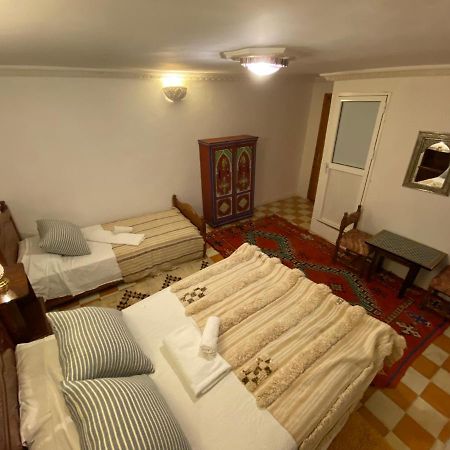 Dar Benelmahi Bed and Breakfast Fez Buitenkant foto