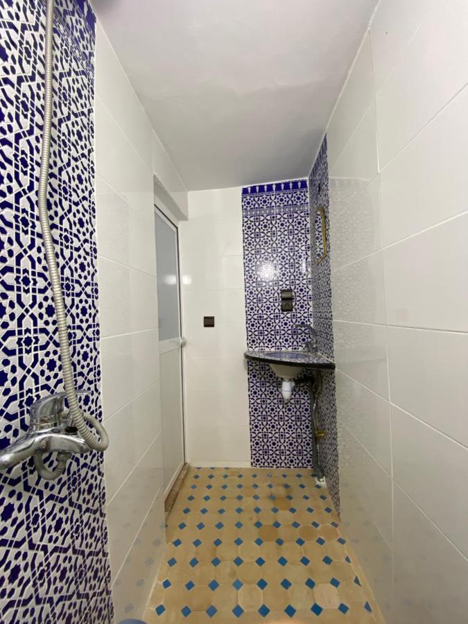 Dar Benelmahi Bed and Breakfast Fez Buitenkant foto