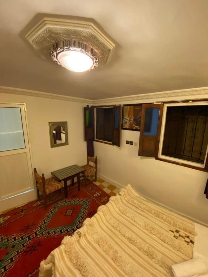 Dar Benelmahi Bed and Breakfast Fez Buitenkant foto