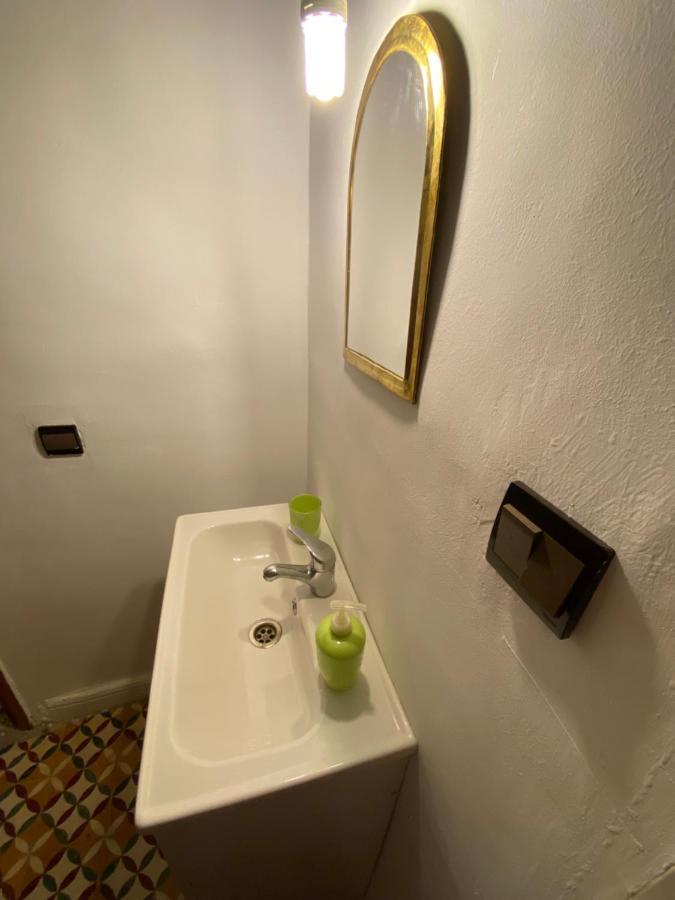 Dar Benelmahi Bed and Breakfast Fez Buitenkant foto